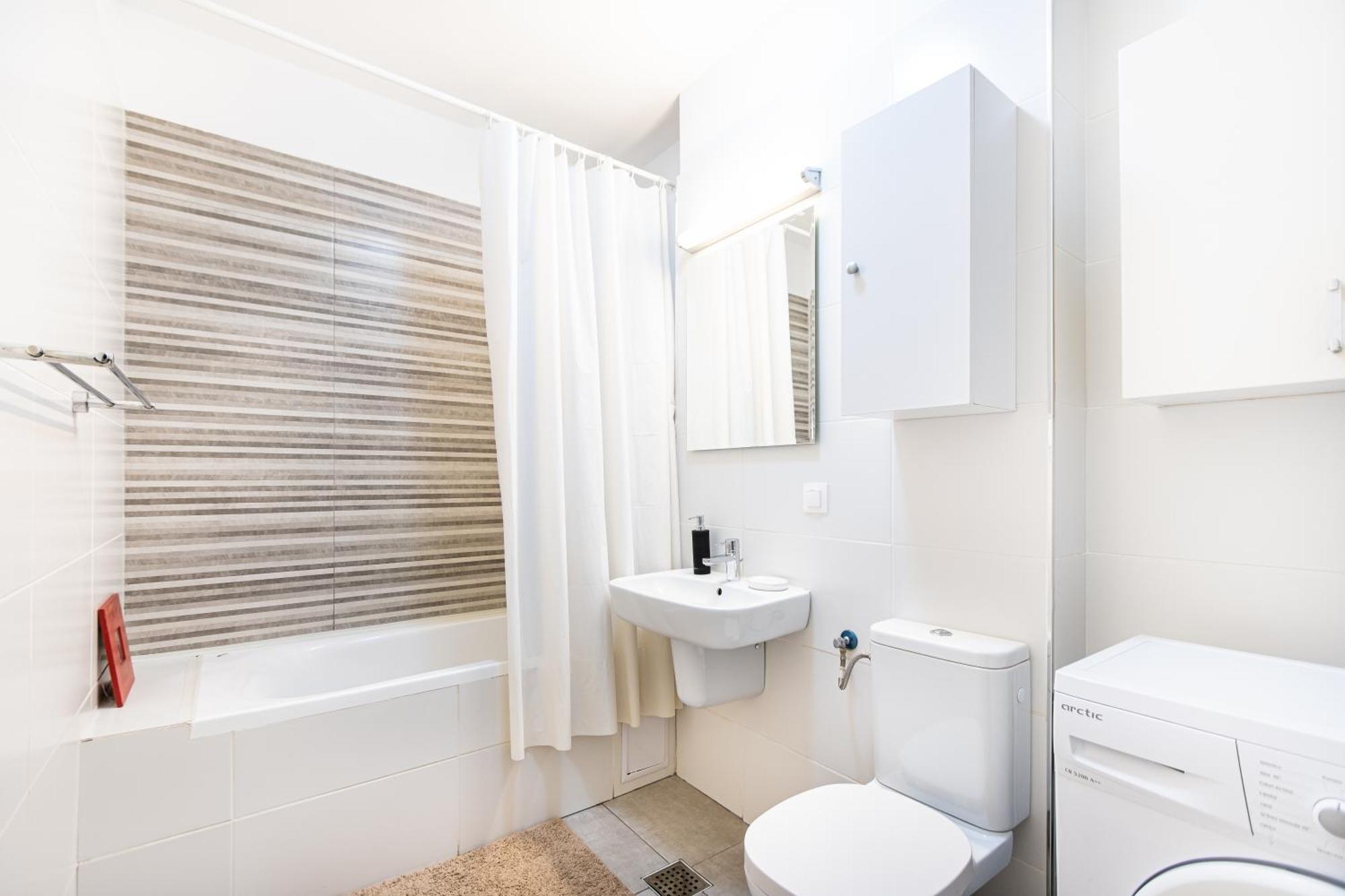 Apartament Opal Luxury Aviatiei Bukareszt Zewnętrze zdjęcie
