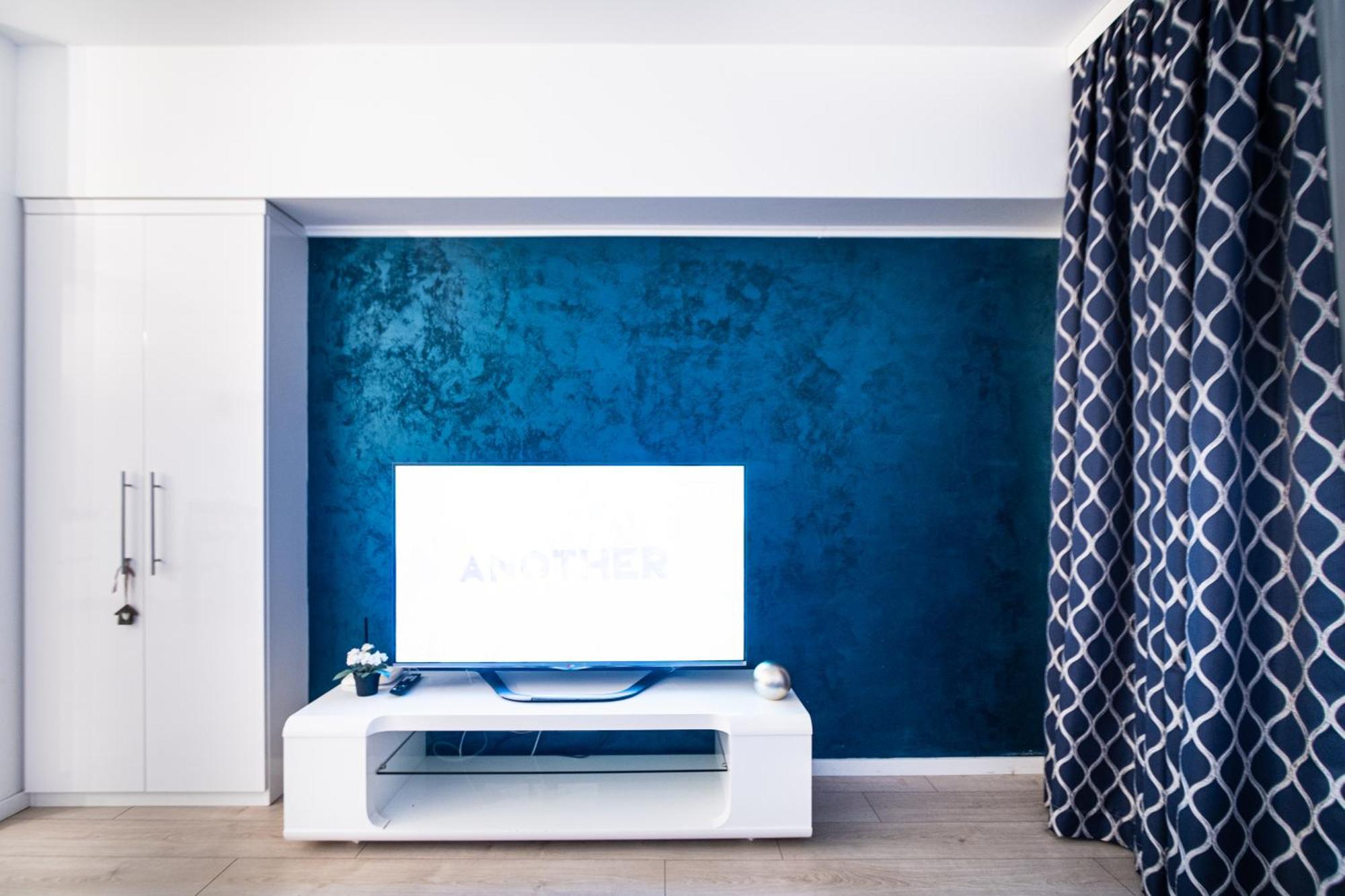 Apartament Opal Luxury Aviatiei Bukareszt Zewnętrze zdjęcie